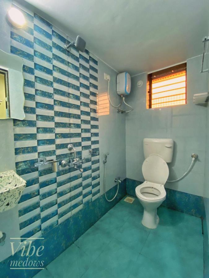 Vibe Meadows Villa With Private Swimming Pool Near Kashid Beach المظهر الخارجي الصورة