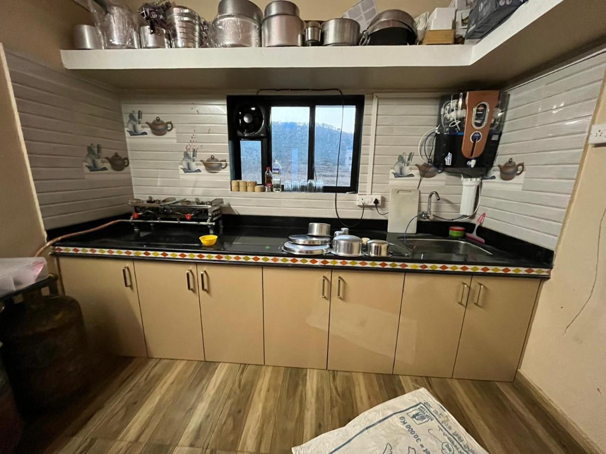 Vibe Meadows Villa With Private Swimming Pool Near Kashid Beach المظهر الخارجي الصورة